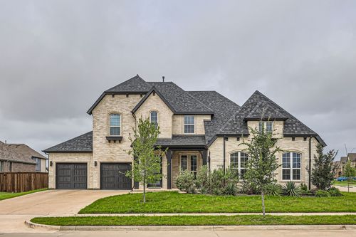 1701 Landing St, Mansfield, TX, 76063-4477 | Card Image