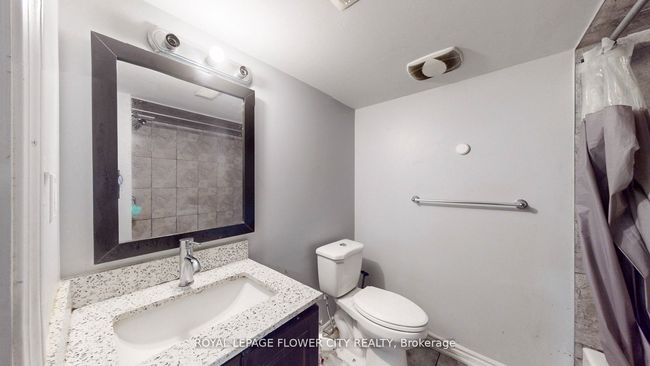 3 Fenchurch Dr, House other with 6 bedrooms, 4 bathrooms and 2 parking in Brampton ON | Image 44