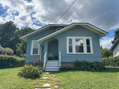 39 Catherine Street, House other with 2 bedrooms, 1 bathrooms and 4 parking in Pittsfield MA | Image 1