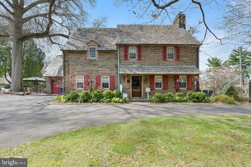 3946 Grant Ave, PHILADELPHIA, PA, 19114-2816 | Card Image