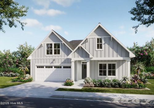 homesite-71-4484 Village Green Drive Sw, Shallotte, NC, 28470 | Card Image