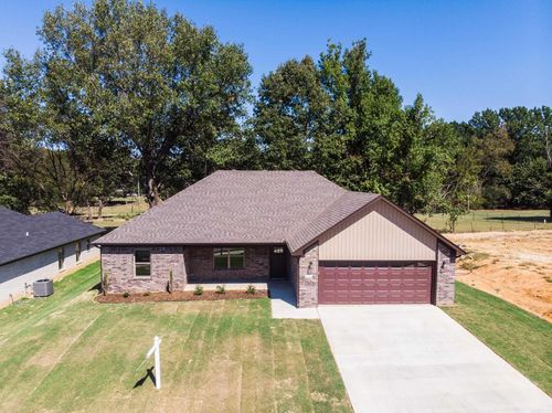 310 Millie Court, Austin, AR, 72007 | Card Image