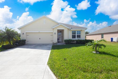 2153 Harwick Circle Sw, Vero Beach, FL, 32968 | Card Image