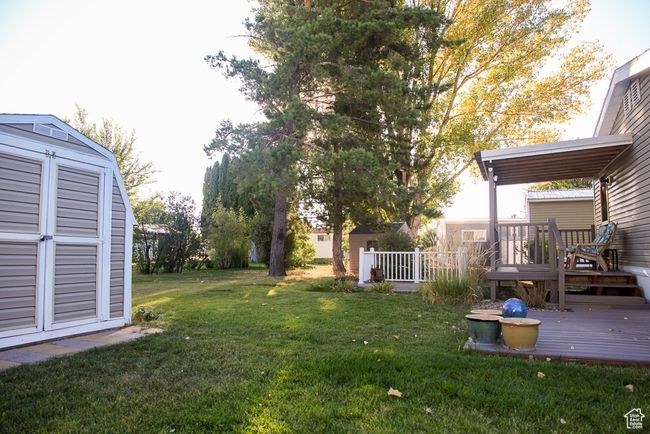 476 W 725 N, House other with 3 bedrooms, 2 bathrooms and 4 parking in Logan UT | Image 7