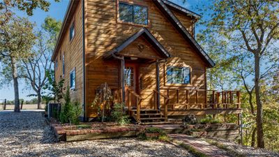 Main home 1915 sq ft, cedar exterior walls | Image 2