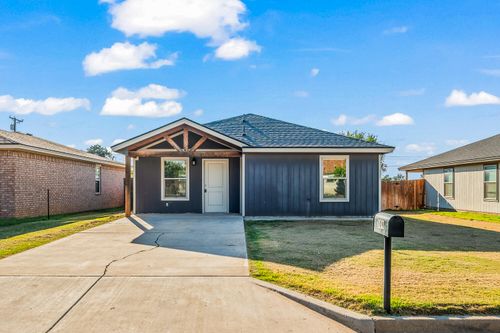 106 Walnut St, Idalou, TX, 79329-4002 | Card Image
