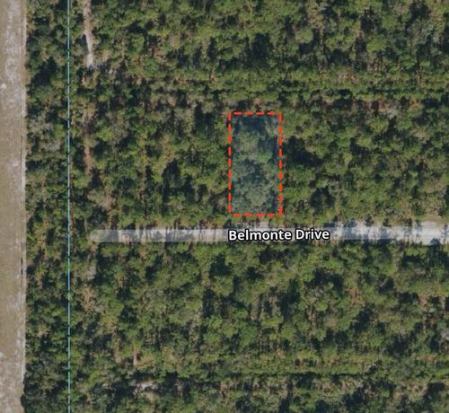 1116 Belmonte Drive, Indian Lake Estates, FL,  | Card Image