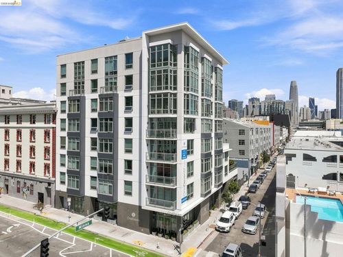 603-588 Minna St, San Francisco, CA, 94103-2180 | Card Image