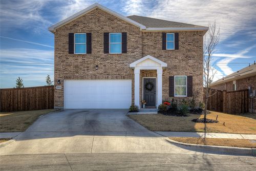 1804 Mccree St, Forney, TX, 75126-3936 | Card Image