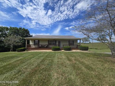 231 Meadow View Rd Rd, House other with 3 bedrooms, 2 bathrooms and null parking in Bulls Gap TN | Image 1