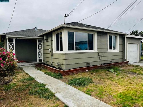 612 Lucas Ave, Richmond, CA, 94801-2252 | Card Image