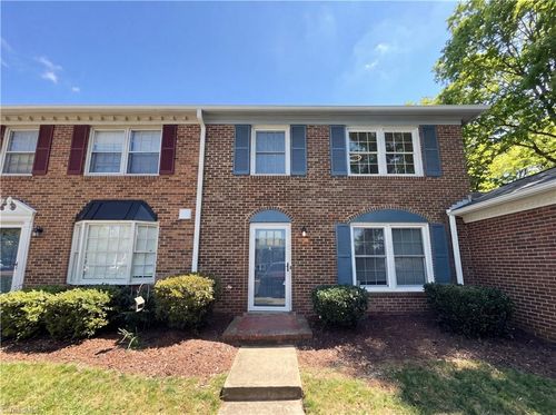 c-4847 Tower Rd, Greensboro, NC, 27410-5805 | Card Image