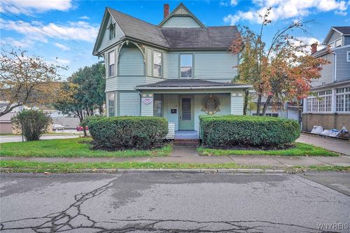 56 Williams St, Bradford, PA, 16701-1399 | Card Image