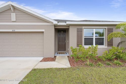 1052 Trinity Street, Rockledge, FL, 32955 | Card Image