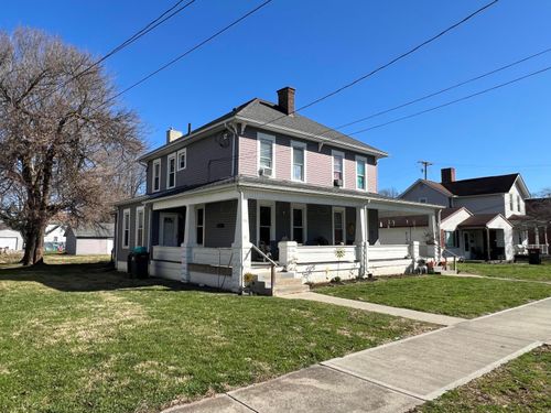 114-116 Maholm St, Newark, OH, 43055-3935 | Card Image
