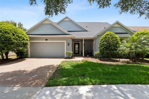 110 Overton Gardens Ln, DELAND, FL, 32724-7324 | Card Image