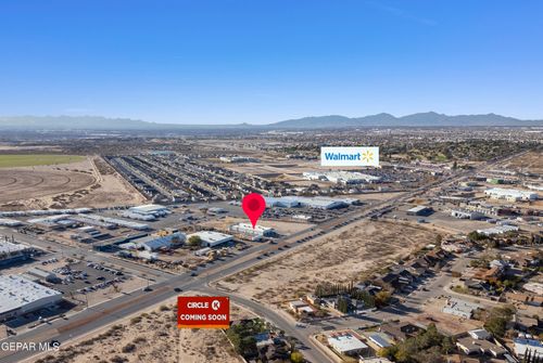 PN-296452 S Darrington Rd, El Paso, TX, 79928 | Card Image
