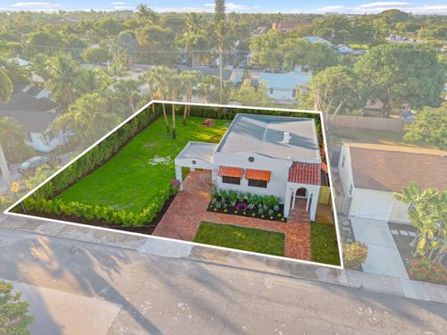 342 Malverne Rd, West Palm Beach, FL, 33405-2612 | Card Image