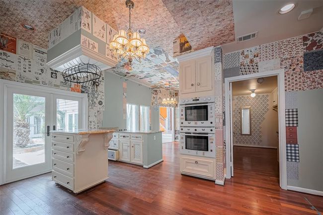 5415 Olympia Fields Ln, House other with 4 bedrooms, 4 bathrooms and 2 parking in Houston TX | Image 18