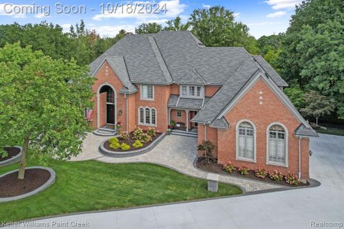 3500 Moceri Court, Oakland Twp, MI, 48306 | Card Image