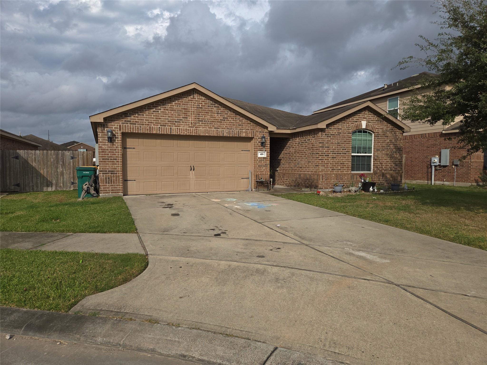 Residential in La Marque 3