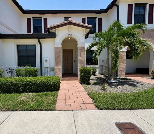 11115 W 32nd Ln, Hialeah, FL, 33018-2186 | Card Image