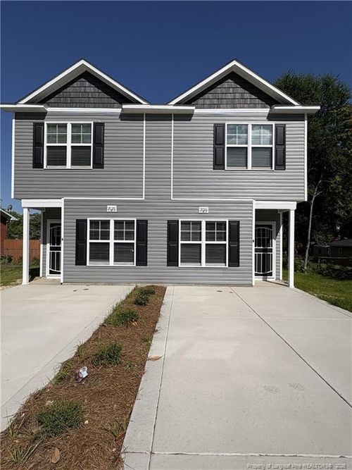 2026 B Progress St, Fayetteville, NC, 28306-2220 | Card Image