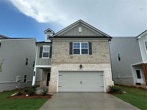 33 Butternut Way, Auburn, GA, 30011-3530 | Card Image