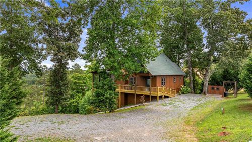 122 Riverview Lane, Blue Ridge, GA, 30513 | Card Image