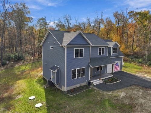 130 Jackson Schoolhouse Rd, Pascoag, RI, 02859-2205 | Card Image