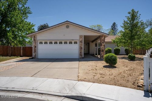 731 Desert View Ct, Sparks, NV, 89434-3906 | Card Image