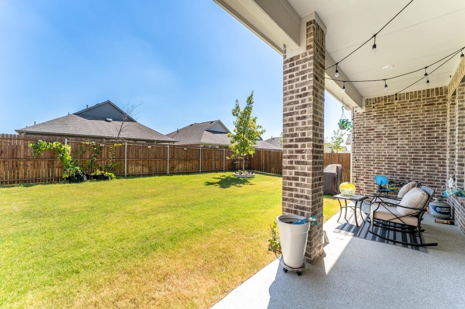 Residential Lease in McKinney 5