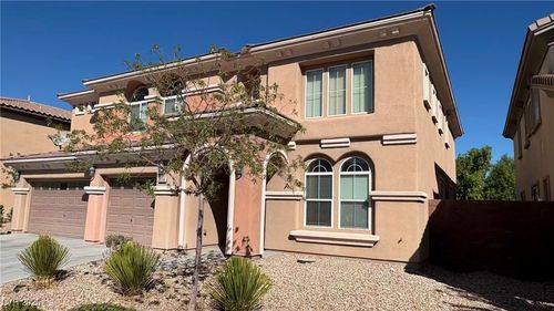 8560 Eureka Heights Ct, Las Vegas, NV, 89178-4876 | Card Image