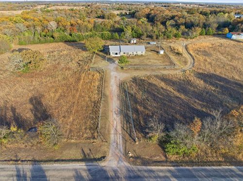 28275 Harrison Rd, Macomb, OK, 74852-8852 | Card Image