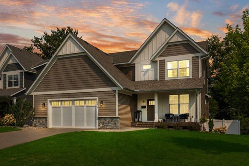 7414 51st Ave N, New Hope, MN, 55428-3227 | Card Image