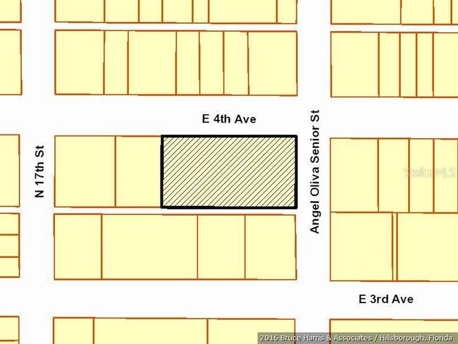 1715 E 4 Th Ave, Home with 0 bedrooms, 0 bathrooms and null parking in Tampa FL | Image 6