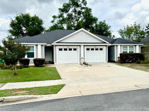 4783-and-4787-4783 & 4787 Cypress Brooke Way, TALLAHASSEE, FL, 32311 | Card Image