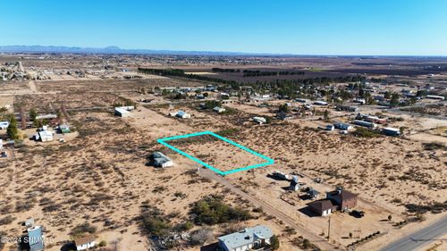 628 Tumbleweed Trail, Chaparral, NM, 88081 | Card Image