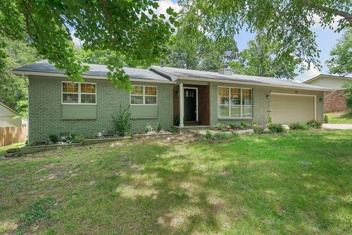 3140 E Navajo Ct, Fayetteville, AR, 72701-2837 | Card Image