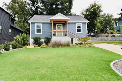 213/215 S Calhoun Street, Greenville, SC, 29601 | Card Image