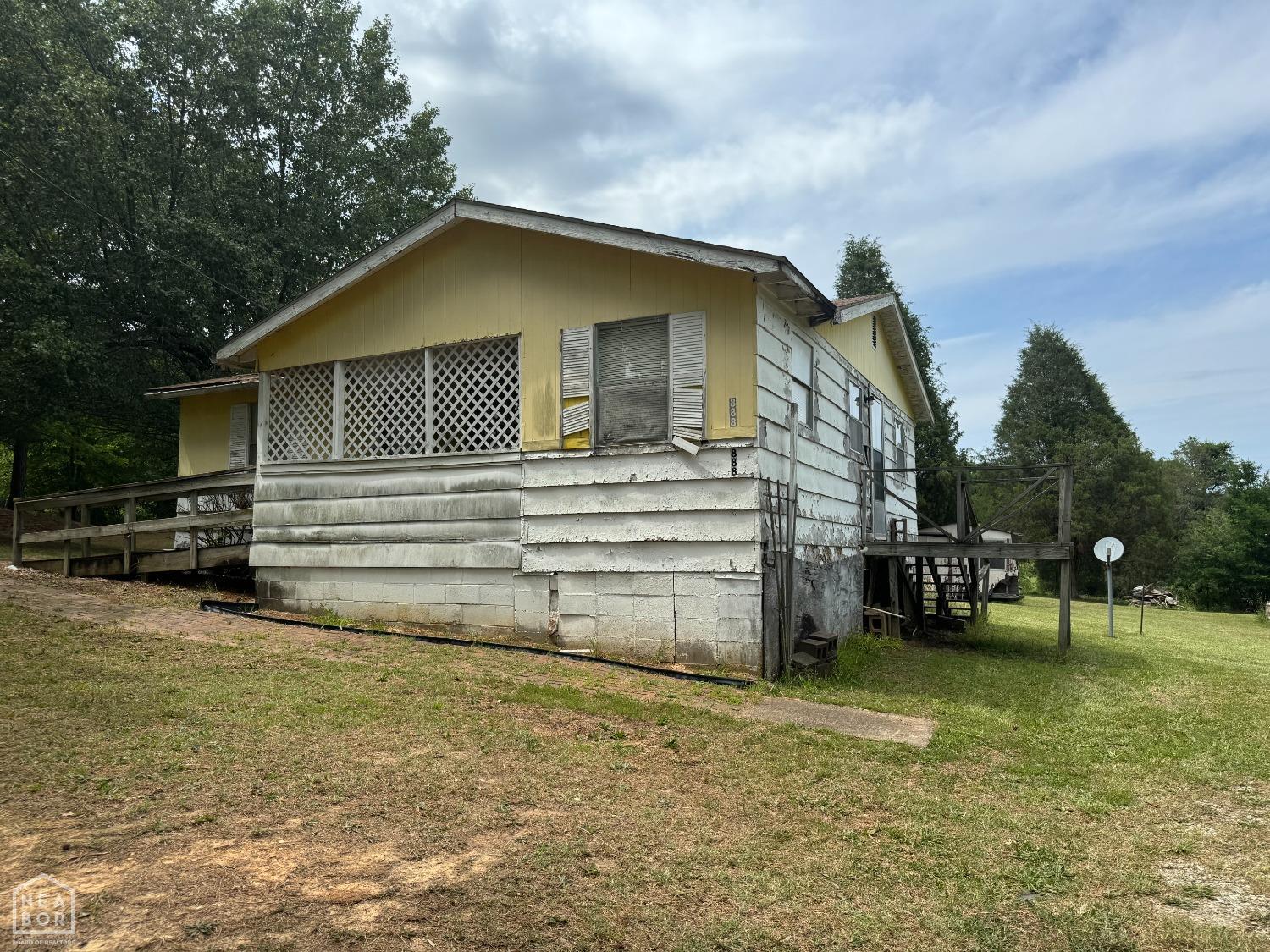 County Road 342 , Jonesboro, AR 72401