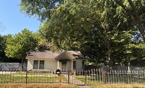 7218 Rosemont Road, Dallas, TX, 75217 | Card Image