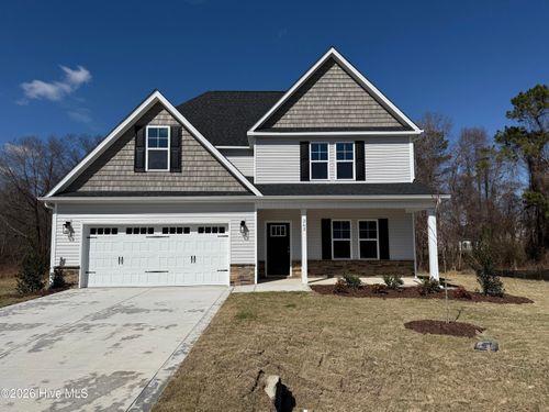 262 Yardley Dr, Smithfield, NC, 27577-3422 | Card Image