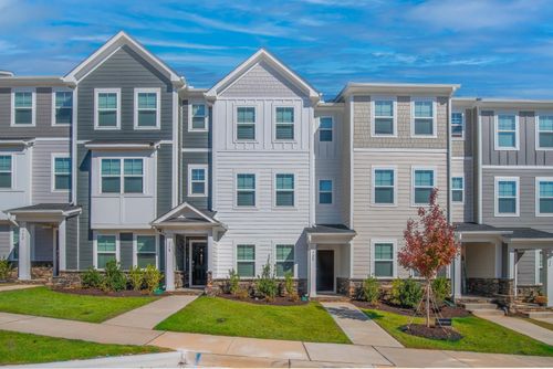 728 Cormiche Ln, Wake Forest, NC, 27587-3387 | Card Image
