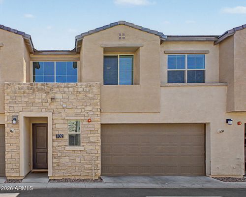 102-753 E Rojo Way, Gilbert, AZ, 85297-1997 | Card Image