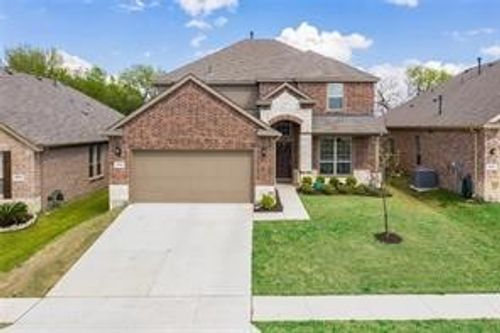 3613 Shadewell St, Frisco, TX, 75036-7609 | Card Image