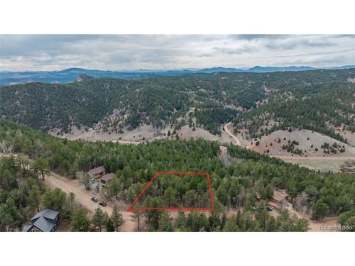 881 Timber Ridge Rd, Divide, CO, 80814-7702 | Card Image