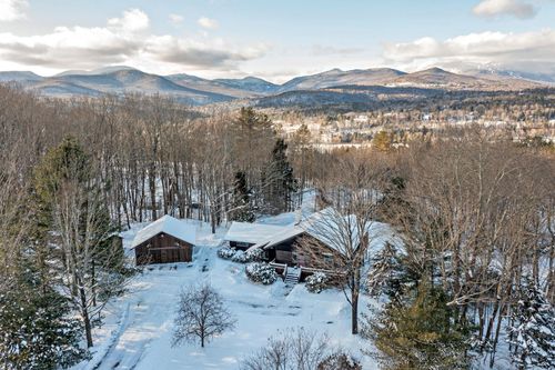 176 Clark Rd, Stowe, VT, 05672-4502 | Card Image