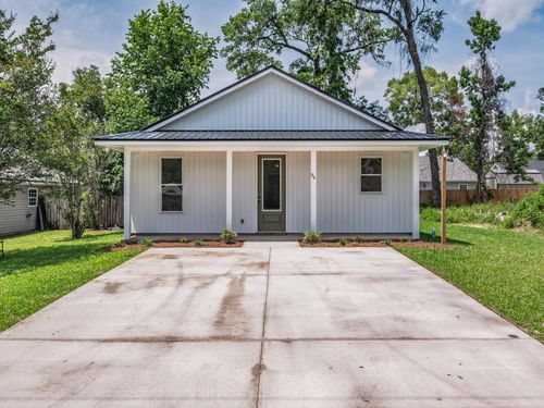 66 Kiowa Trl, CRAWFORDVILLE, FL, 32327-2870 | Card Image