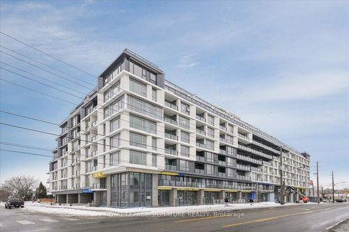 325-556 Marlee Ave, North York, ON, M6B0B1 | Card Image
